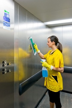 Базовый набор TTS Clean Glass + 5 вставок