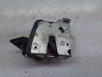 BMW 5 E39 FACELIFT ZÁMEK DVEŘE PRAVÝ ZADNÍ