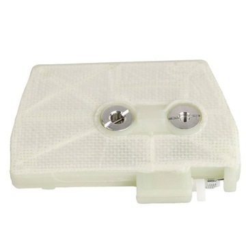 Воздушный фильтр и крышка для бензопилы Stihl 038 MS380 MS381 Замена 1119 120