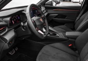 Cupra Terramar SUV 2.0 TSI 204KM 2025 Cupra Terramar 1.5 eTSI 150KM DSG, Tempomat Aktywny, Kamera Cofania, Auato, zdjęcie 10