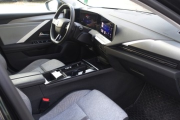 Opel 2023 Opel Astra kamera, tempomat, podrzewane: kierownica, fotele, szyba p. LED,, zdjęcie 10