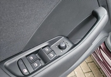 Audi A3 8V Cabriolet 2.0 TDI clean diesel 150KM 2015 Audi A3 Sportback 2.0TDI 150KM 6Bieg.FulLed Navi 2xPDC BluetoothFulserwis, zdjęcie 35