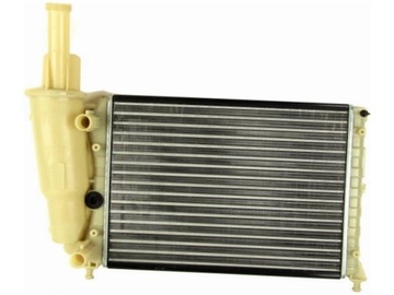 CHLADIČ FIAT PUNTO I 1.1 1.2 LANCIA Y