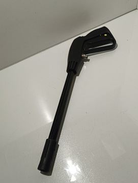 ПИСТОЛЕТ ДЛЯ МОЕЧНОЙ МАШИНЫ ВЫСОКОГО ДАВЛЕНИЯ 220 БАР