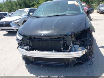 Chrysler Pacifica II 2024 Chrysler Pacifica 2024r, Hybrid, Select, 3.6L 3.6 Hybryda 260KM, zdjęcie 2