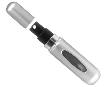 Buteleczka Na Perfumy Fiolka Atomizer 5ml
