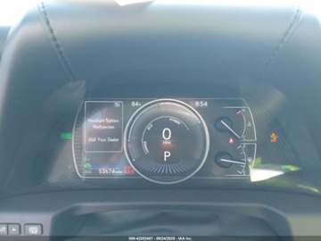 Lexus ES VII (XV70) 2020 Lexus ES ES 300H, od ubezpieczalni 2.5 Hybryda 176KM, zdjęcie 12
