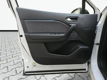 Renault Captur II Crossover Facelifting 1.0 TCe 90KM 2024 Renault Captur 1.0 TCe Techno LPG, zdjęcie 17