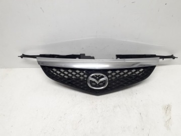 MAZDA PREMACY 1 I 01-06 ПОДЪЕМНАЯ РЕШЕТКА В РАМКЕ