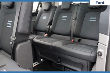 Ford Tourneo Custom II  L1 2.0 EcoBlue 170 KM 170KM 2025 320 L2H1 Active A8 AWD 2.0 170KM, zdjęcie 11