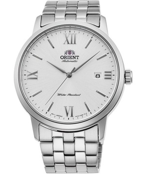 ORIENT Contemporary Automatic RA-AC0F10S10B Szafir