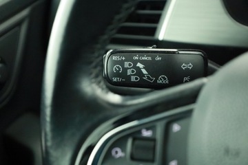 Skoda Fabia III Kombi 1.2 TSI 110KM 2017 Skoda Fabia 1.2 TSI, Salon Polska, Serwis ASO, zdjęcie 16