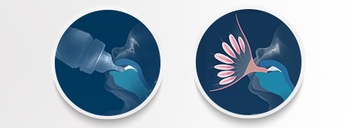 Соска LOVI-MINI DYNAMIC 2 шт.