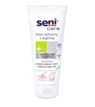 Krem ochronny z argininą SENI CARE 200ml