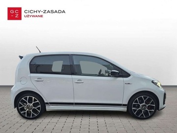 Volkswagen up! 2023 Volkswagen up GTI 115KM, Salon PL, VAT 23 Benzyna 115KM, zdjęcie 3