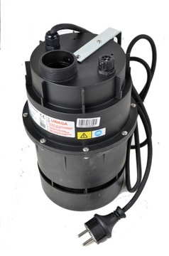 ВОЗДУШНЫЙ НАСОС ДЛЯ ДЖАКУЗИ СПА САУНА БАНИ BP-8040