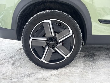 Jaecoo 7 2024 Jaecoo 7 147KM Offroad AWD Green FV23, zdjęcie 35