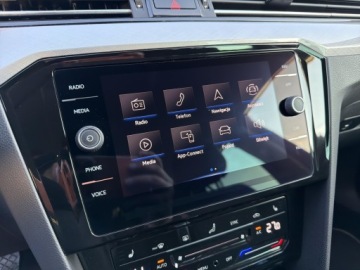 Volkswagen Passat B8 Variant Facelifting 2.0 TDI SCR 150KM 2022 Volkswagen Passat Volkswagen Passat B8 2.0 TDI / B, zdjęcie 27