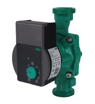 POMPA WILO YONOS PICO 1.0 25/1-8