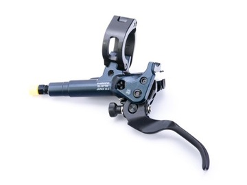 Shimano SLX BL-M7100/BR-M7100 G03S tył 1700mm