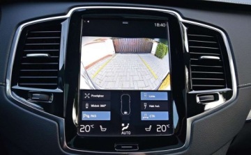Volvo XC90 II 2022 Volvo XC 90*R-Design*2.0 Diesel-Hybrid* 235KM, zdjęcie 32