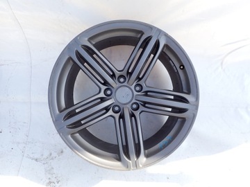 AUDI Q7 4L0 FELGA 10Jx21 21