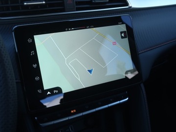 MG ZS II SUV Classic 1.5 VTi-Tech 106KM 2024 MG ZS SUV 1.5, 1. Właściciel, Serwis ASO, VAT 23%, zdjęcie 11