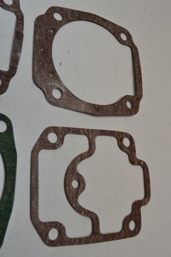 Mercedes 0355 Комплект прокладок воздушного компрессора