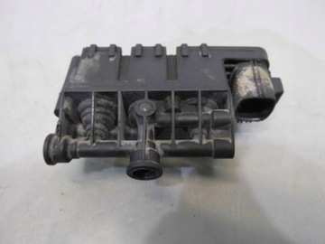 ZAWORY ZAWIESZENIA RANGE ROVER SPORT S 3.6 TD