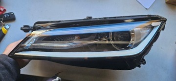 LE IDEALNY xenon LED Audi TT TTS TTRS 8S0941005C 2017r