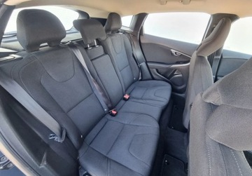 Volvo V40 II Cross Country D2 115KM 2013 Volvo V40 SLICZNA 1.6 D 115KM Bogata Wersja ORYGINAL Serwis ZADBANY 2014r, zdjęcie 9