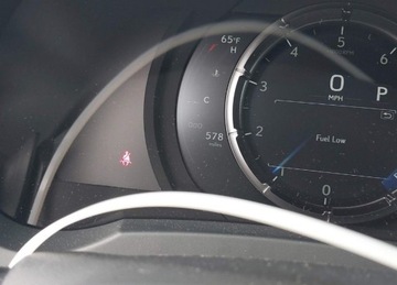 Lexus IS III 2024 Lexus IS 2024, F SPORT, 3,5L 3.5 Benzyna 311KM, zdjęcie 8