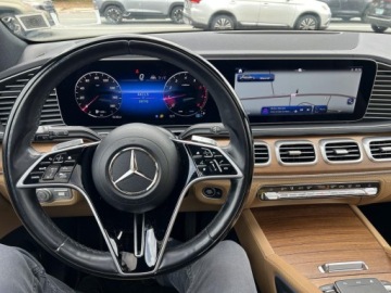 Mercedes GLE V167 2024 Mercedes-Benz GLE 2024 MERCEDES-BENZ GLE 350 4MATIC 2.0 Benzyna 255KM, zdjęcie 5