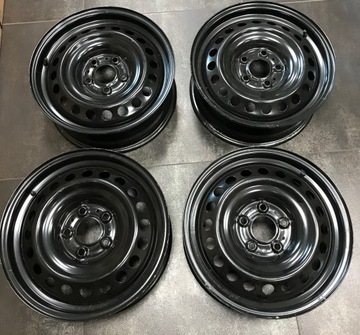 4x ALCAR 7856 16 NISSAN RENAULT + CZUJNIKI TPMS