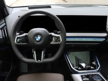 BMW X3 G45 2025 BMW X3 xDrive20d Sport Suv 2.0 (197KM) 2025, zdjęcie 5