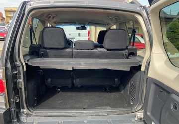 Mitsubishi Pajero IV 2019 Mitsubishi Pajero MITSUBISHI PAJERO 3.2 Diesel 190KM, zdjęcie 3