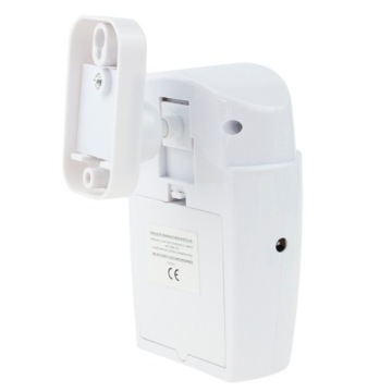 БЕСПРОВОДНАЯ СИГНАЛИЗАЦИЯ ДАТЧИК ДВИЖЕНИЯ + 2 ПУЛЬТА ПУЛЬТА 105 дБ