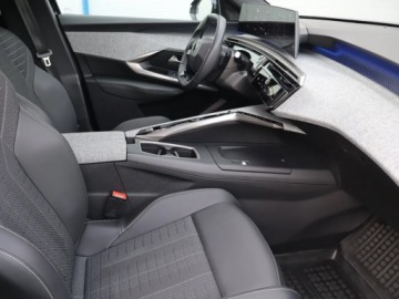Peugeot 3008 III 2025 Peugeot 3008 1.2 MHEV, Salon Polska, zdjęcie 8