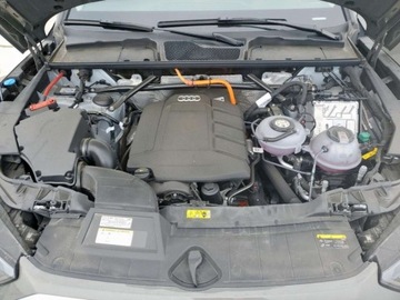 Audi Q5 II 2024 Audi Q5 2024 Audi Q5 S line Premium Plus 55 TFSI e quattro 2.0 Benzyna, zdjęcie 6