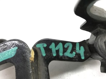 PANT DVEŘE LEVÝ PŘEDNÍ VOLVO V40 A046572
