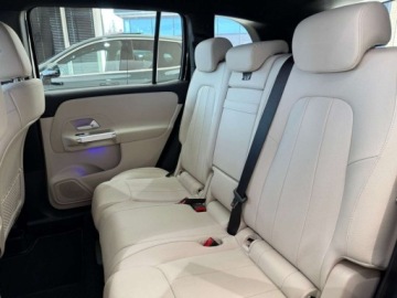 Mercedes GLB SUV 2.0 200d 150KM 2023 Mercedes-Benz GLB Progressive Ambiente Kamera cofania Nawigacja Podgrz, zdjęcie 11