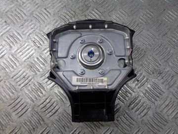 ULOŽENÍ AIRBAG ŘÍDÍCÍ ROVER 45