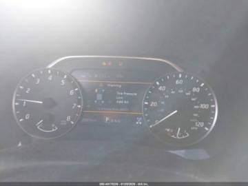 Nissan 2022 Nissan Frontier Sv 2022 3.8 Benzyna 310KM, zdjęcie 11