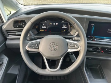 Volkswagen Caddy V 2025 Volkswagen Caddy 1,5 TSI 115KM Manualna, zdjęcie 18