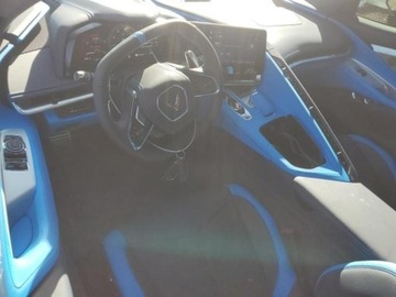 Chevrolet Corvette C7 2024 Chevrolet Corvette 2024 Chevrolet Corvette 2dr Stingray 6.2 Benzyna 490KM, zdjęcie 7