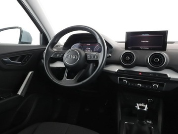 Audi Q2 SUV 1.5 35 TFSI 150KM 2020 Audi Q2 full LED navi klima auto virtual cocpit, zdjęcie 15
