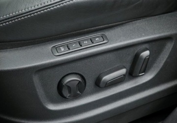 Skoda Kodiaq I SUV Facelifting 1.5 TSI 150KM 2024 Skoda Kodiaq Virtual Cockpit - Martwe Pole - Sportowa kierownica i fotele, zdjęcie 31
