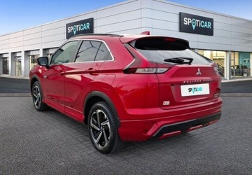 Mitsubishi Eclipse Cross 2022 Mitsubishi Eclipse Cross 2.4 PHEV Instyle Plus 2.4 Hybryda 98KM, zdjęcie 6