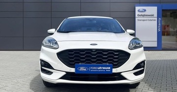 Ford Kuga III 2022 Ford Kuga ST-Line, 2.5 PHEV 225KM, Autoryzowany Dealer, Polski Salon, FV, zdjęcie 5