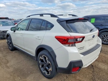Subaru 2021 Subaru Crosstrek Limited 2021 2.5 Benzyna 182KM, zdjęcie 1